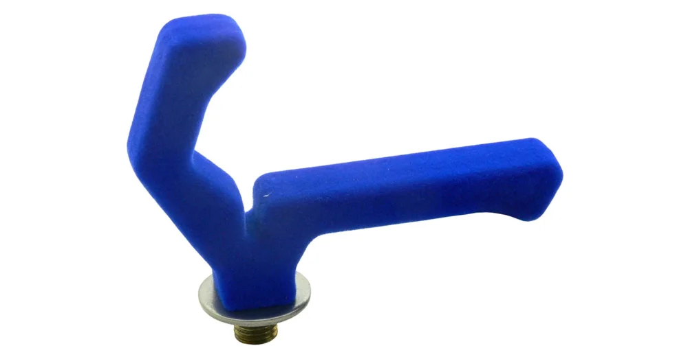 HALDORÁDÓ Safe feeder blue bottartó fej Árcsökkenés